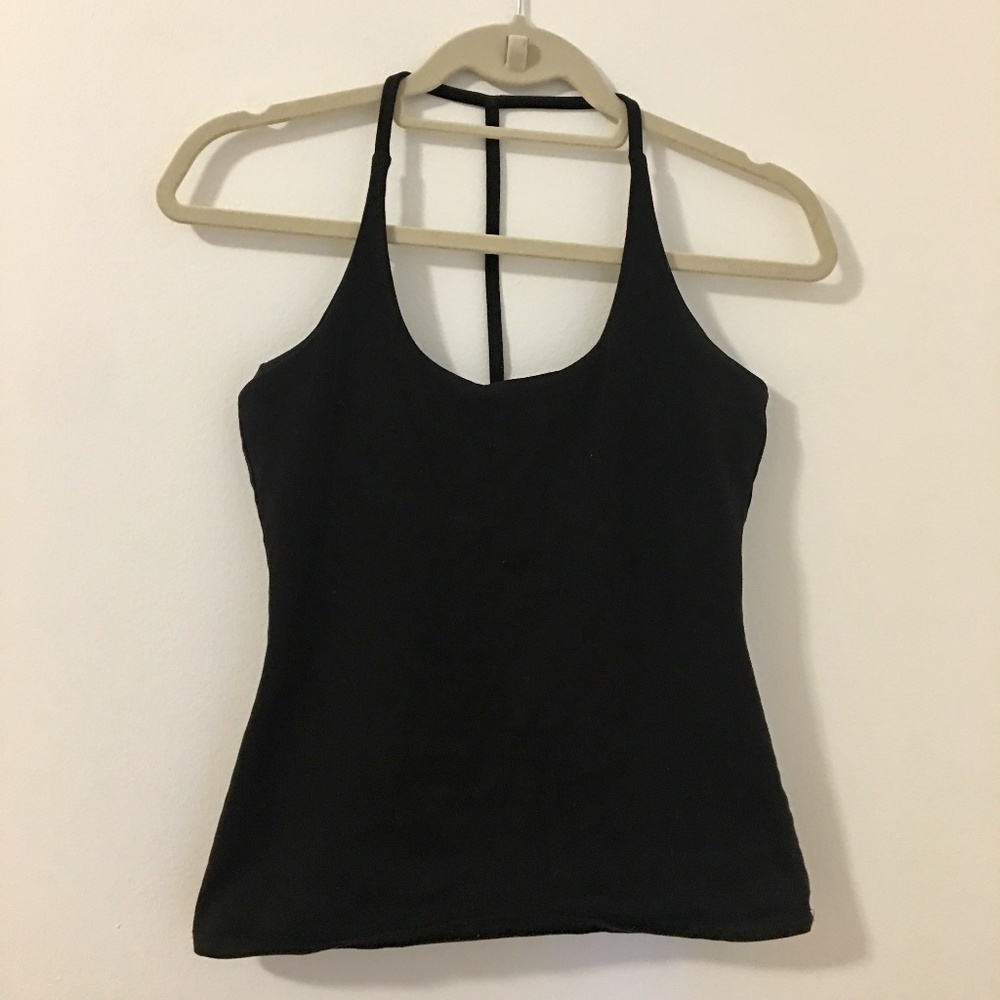 Montiel T-back Cami